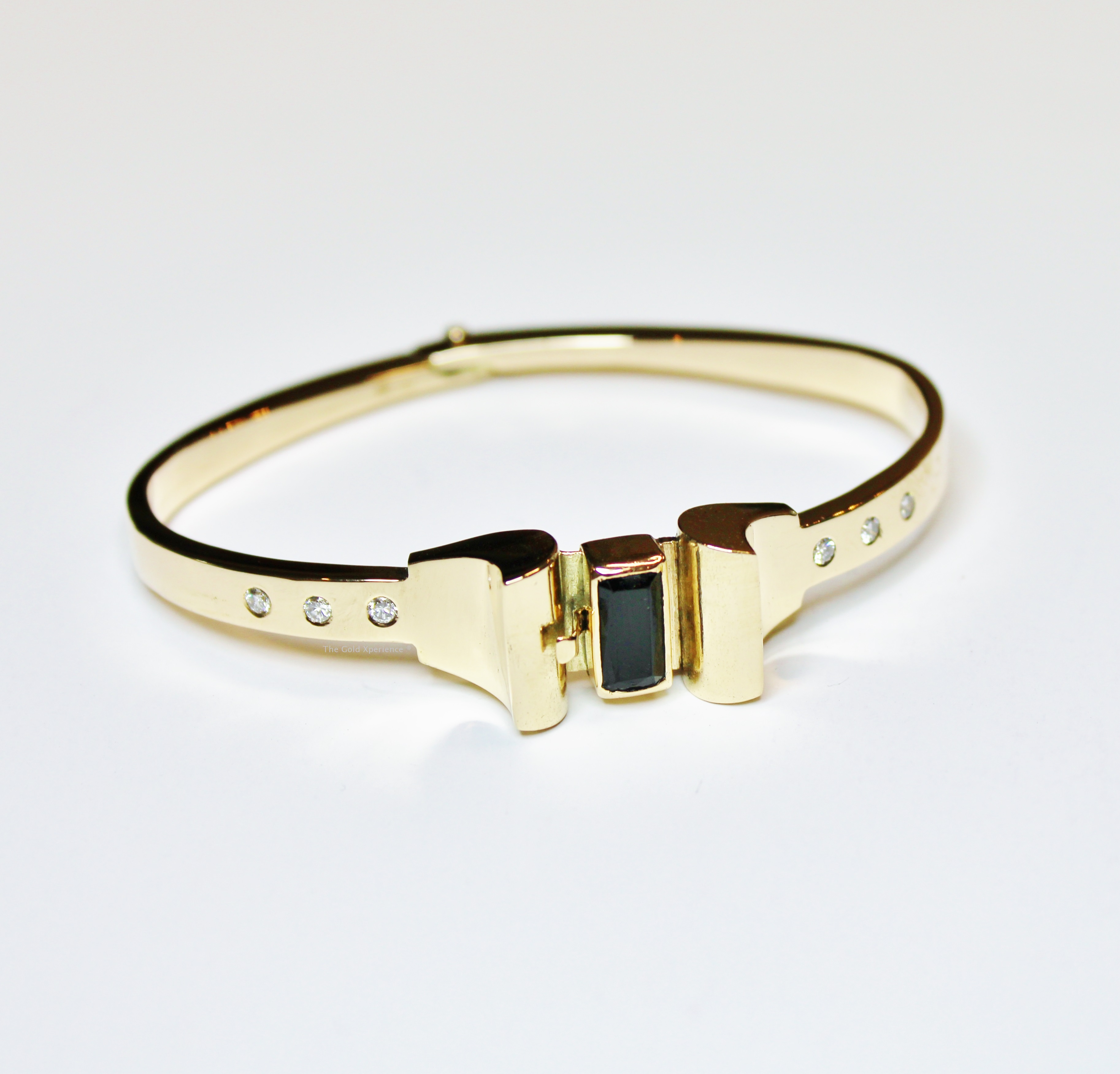 Commandant verlamming rijst Armband Amsterdam Goud - Collectie - The Gold Xperience ® ®
